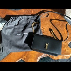 ysl phone holder
